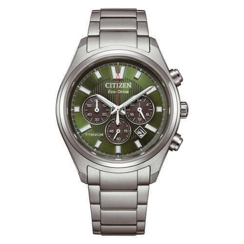 Citizen Citizen Mezczyznizegarek CA4750-51X
