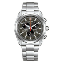 Citizen - AT2590-59E - Armbanduhr - Herren - Solar - Eco-Drive Titanium