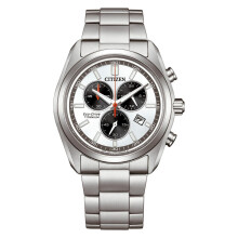 Citizen - AT2590-59A - Armbanduhr - Herren - Solar - Eco-Drive Titanium
