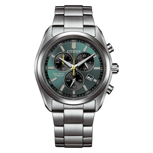 Citizen Citizen Mezczyznizegarek AT2590-59X