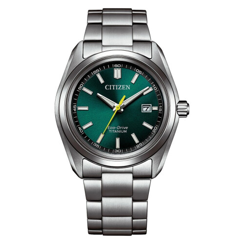 Citizen Citizen Mezczyznizegarek AW1900-50X
