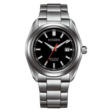 Citizen - AW1900-50E - Armbanduhr - Herren - Solar - Eco-Drive Titanium