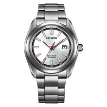 Citizen - AW1900-50A - Armbanduhr - Herren - Solar - Eco-Drive Titanium