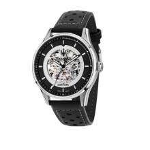 Maserati - R8821124004 - Orologio da Polso - Uomo - Automatico - SORPASSO