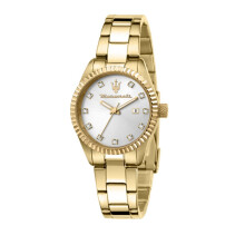 Maserati - R8853100506 - Orologio da Polso - Donna - Al quarzo - COMPETIZIONE