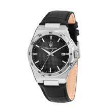Maserati - R8851153003 - Orologio da Polso - Uomo - Al quarzo - VELOCITA SLIM