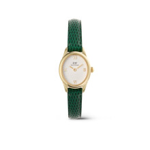 Daniel Wellington - DW00100892 - Armbanduhr - Damen - Quarz - OPHELIA MINI LIZARD