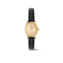 Daniel Wellington - DW00100897 - Montre Bracelet - Femmes - Quartz - OPHELIA MINI LIZARD