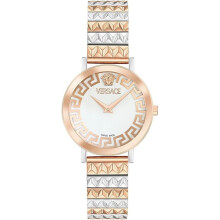 Versace - 7022.9111 - Armbanduhr - Herren - Quarz - Challenger Chrono