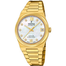 Festina - F20033/1 - Armbanduhr - Automatik - Damen
