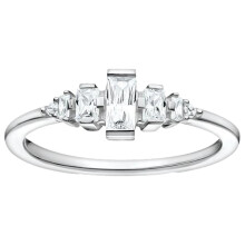 Thomas Sabo Femme anneaux TR2347-051-14-48