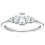 Thomas Sabo Thomas Sabo Donna anelli TR2347-051-14-48 1