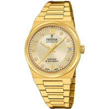 Festina - F20033/2 - Armbanduhr - Automatik - Damen