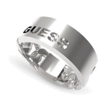 Guess Unisex Pierścienie Pierścienie JUXR03006JWST60
