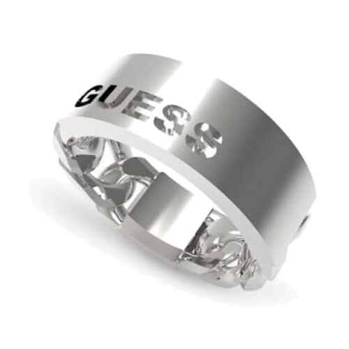 Guess Guess Gentiluomini anelli JUXR03006JWST60