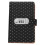 Stylish PU Budget Planner with Password Lock for Saving 1