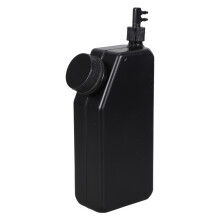Plastic Black Ink Cartridge Replacement for Large Format Plotter
