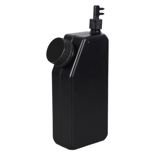 Plastic Black Ink Cartridge Replacement for Large Format Plotter