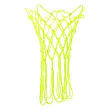 Filet Basketball Nylon Usage Extérieur Simple