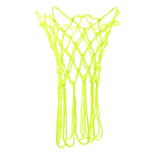 Filet Basketball Nylon Usage Extérieur Simple