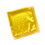 Satins Accessory Cloth Soft Fabric Portable Size for-Yellow 1