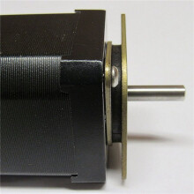 5 Pezzi 17 Smorzatori di Vibrazioni in Acciaio e Gomma con Vite M3-Cnc per Stampante 3D Cr-10 Cr-10S Machine