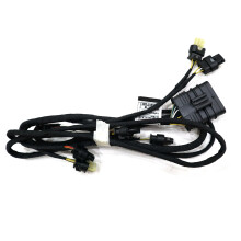 Parking Aid System Wiring Harness 2055406435 for - C-Class W205 PDC Sensor  Cable ,Black