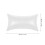 3Pièces Oreiller Gonflable Transparent Portable Pour Salon 9