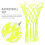 Filet Basketball Nylon Usage Extérieur Simple 5
