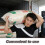 Portable White Shoulder Pad for Heavy Loads with Ergonomic Support 5
