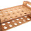 Support Œufs En Bois Empilable Pour Stockage Œufs De 4