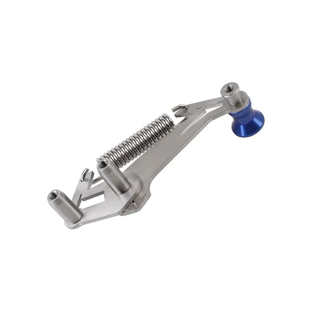 Motorcycle Chain Slack Adjuster Tool Dirt Bike Universal For Tension Checking Adjust Slack Setter Tool Chain Adjuster 4711820424605