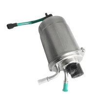 Fuel Filter Assembly 22470-34001 2247034001 for Korando Rexton Actylon Kyron Rodius Tivolan