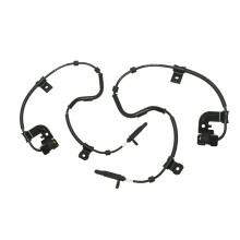 2 Stück ABS-Raddrehzahlsensor 95680-4D000 95680-4D100 für  Sedona für  Entourage Autozubehör Autoteile