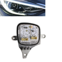 1 Paar Frontscheinwerfer-LED-Modul, Tagfahrlicht-Modul B010390-B B010391-B für QX30/Q30 2017-2019