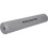 Yoga-Matte - AUSDAUER - 4 mm - Grau 1