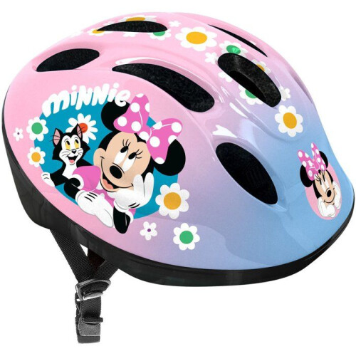 Disney Schutzhelm - DISNEY - Minnie - Größe S - Rosa