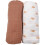 2er-Pack Bio-Baumwoll-Spannbettlaken - SUNLIGHT 1