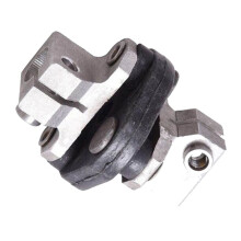 32301094703 for 325I 330I 325Ci 330Ci for E46 Lower Steering Shaft U Car Steering Coupling Column Joint 32311092949