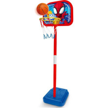 Children's basketball hoop - MARVEL - Spidey - Standing 106 cm