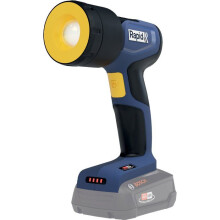 Drahtlose Lampe - RAPID - BWL290 - 190 lm - Einstellbarer Strahl - 90 neigbar - Haken - 18 V - Ohne Akku - 5001752