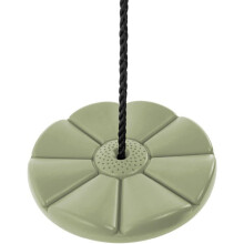 Swing - TP TOYS - Button - H 190-250 cm - Khaki