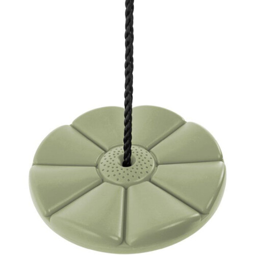 Swing - TP TOYS - Button - H 190-250 cm - Khaki