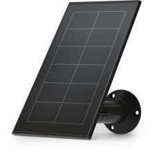 Solarpanel - ARLO - VMA5600B-20000S - Magnetisch - Schwarz