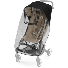 Regenverkleidung - CYBEX - AGIS - Transparent