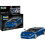 Revell Car Model Kit - REVELL - Model Set - BUGATTI EB 110 - Includes glue, paints, and accessories 1