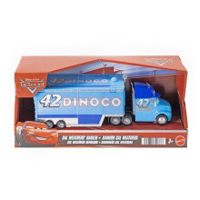 Disney Pixar-Cars-Transporter-Sortiment mit ausziehbarer Rampe - Disney Pixar Cars - GGF33