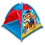 Spielzelt - PAT'PATROUILLE - 112 x 112 x 94 cm - Blau 1