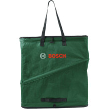 Sammelsack BOSCH - 60L - Für die Sammlung von Gartenabfällen