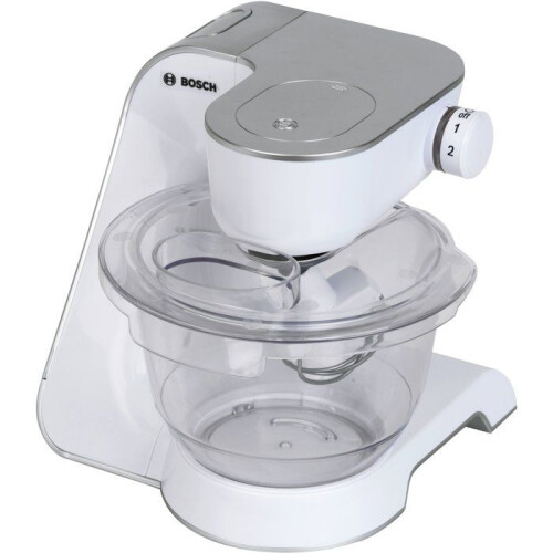 Boschin hopeinen monitoimikone